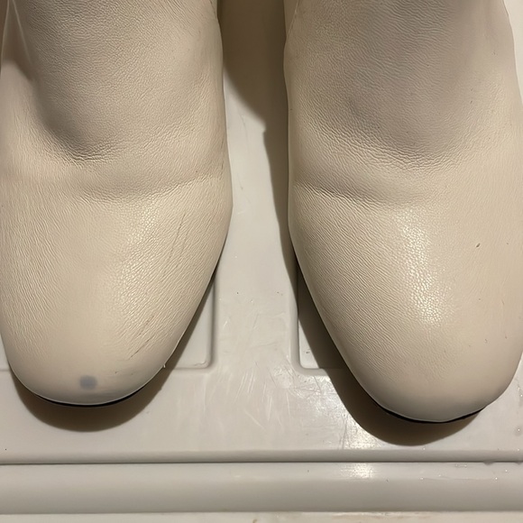 Off-White Urdan Outfitters Boots - Picture 13 of 16